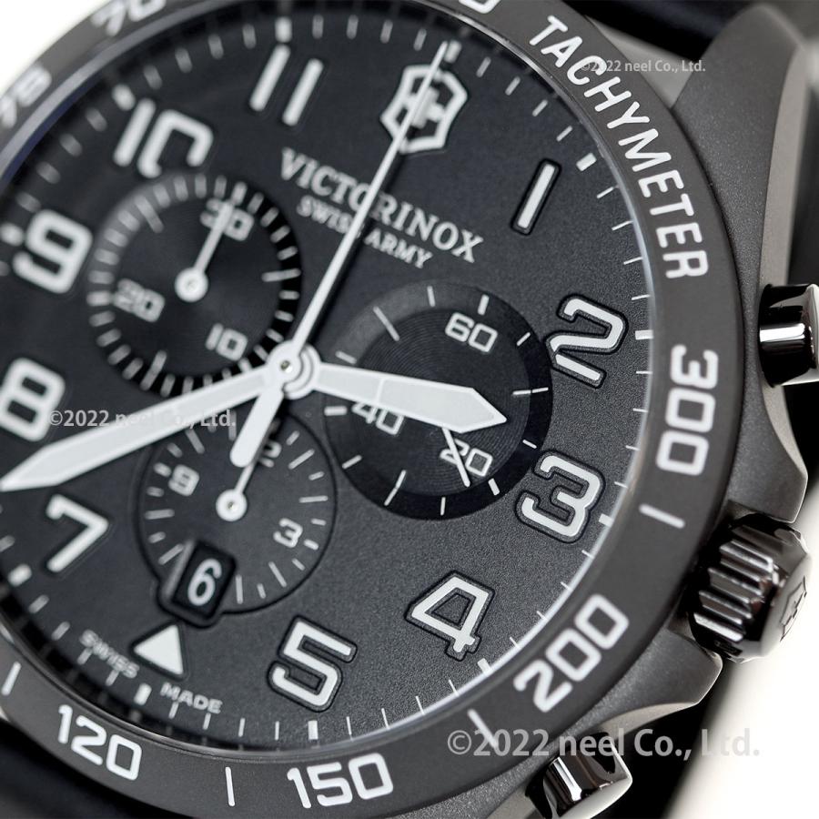 VICTORINOX（ビクトリノックス） （豪華おまけ有） 時計 メンズ