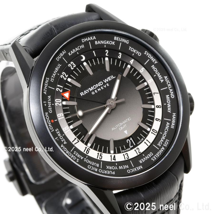 RAYMOND WEIL（レイモンドウェイル） レイモンド ウェイル フリー 