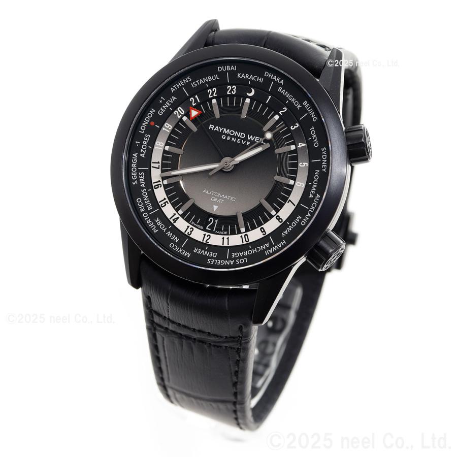 RAYMOND WEIL（レイモンドウェイル） レイモンド ウェイル フリー