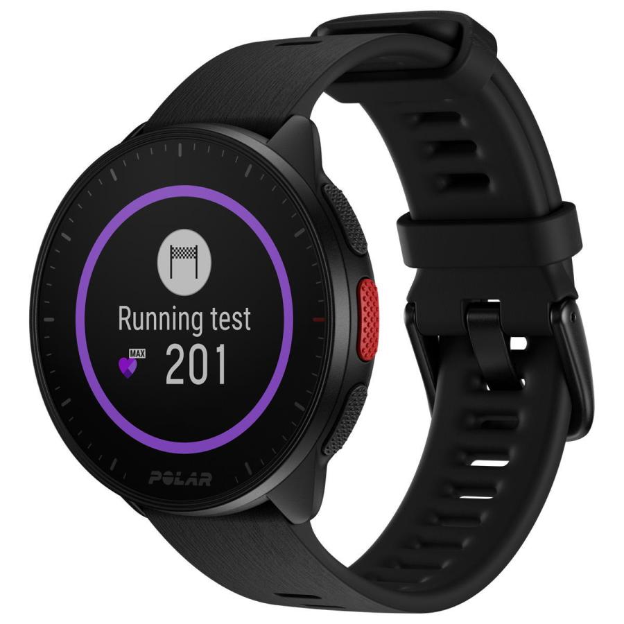 ポラール（POLAR） POLAR PACER スマートウォッチ GPS 心拍