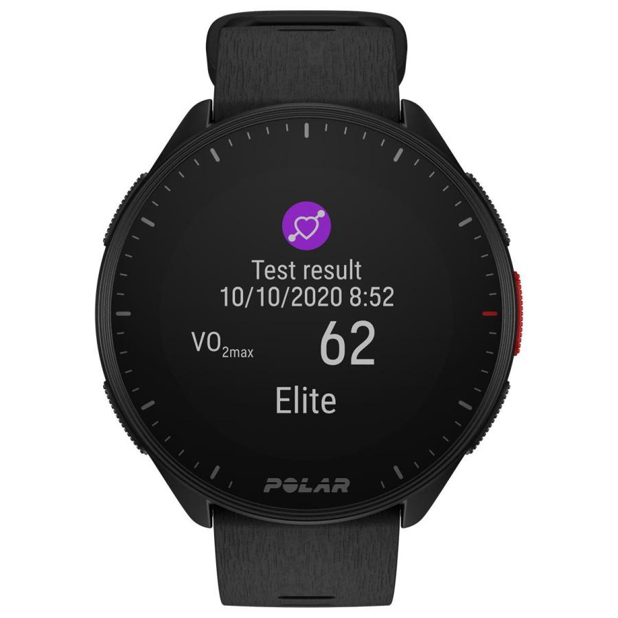 ポラール（POLAR） POLAR PACER スマートウォッチ GPS 心拍