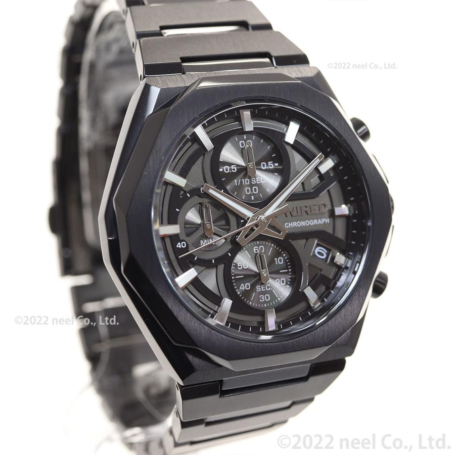 ワイアード WIRED 腕時計 メンズ クロノグラフ リフレクション AGAT449 セイコー ワイアード WIRED セイコー 腕時計 メンズ クロノグラフ リフレクション AGAT449 リフレクションシリーズ