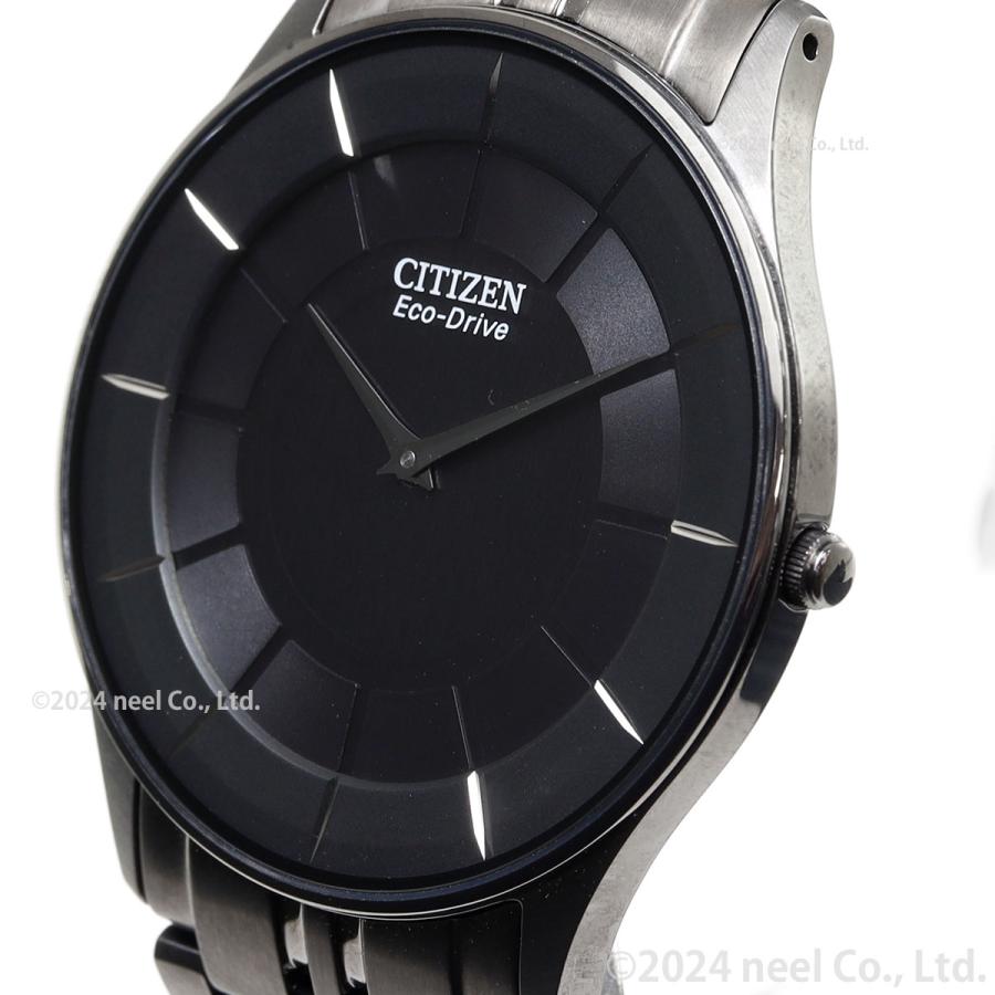 CITIZEN COLLECTION シチズンコレクション エコドライブ 腕時計 メンズ