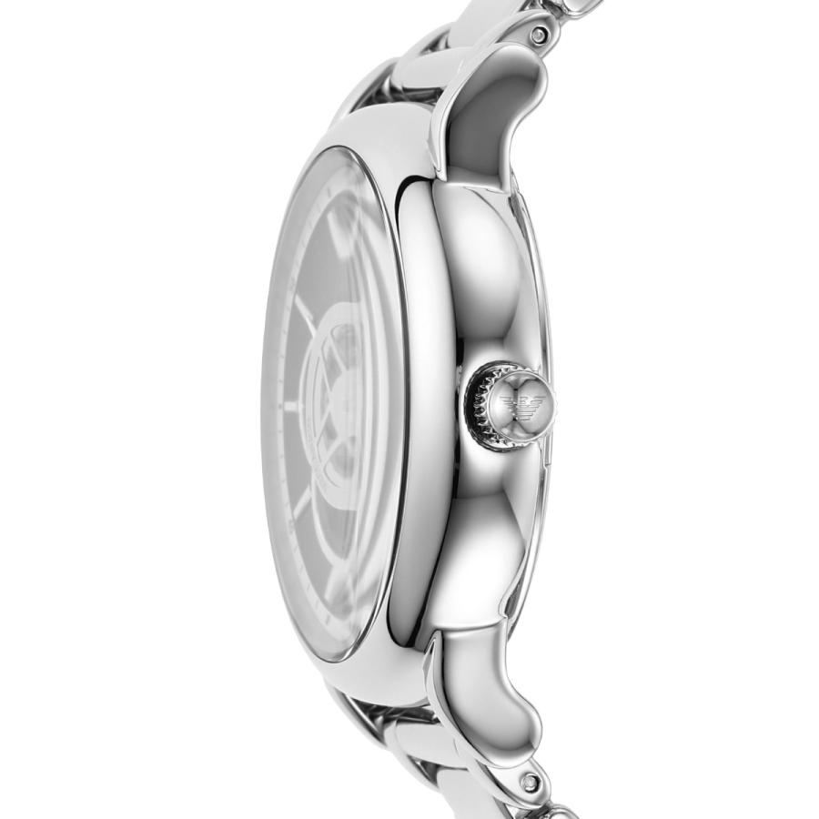 EMPORIO ARMANI （ノベルティー付き）エンポリオアルマーニ 腕時計