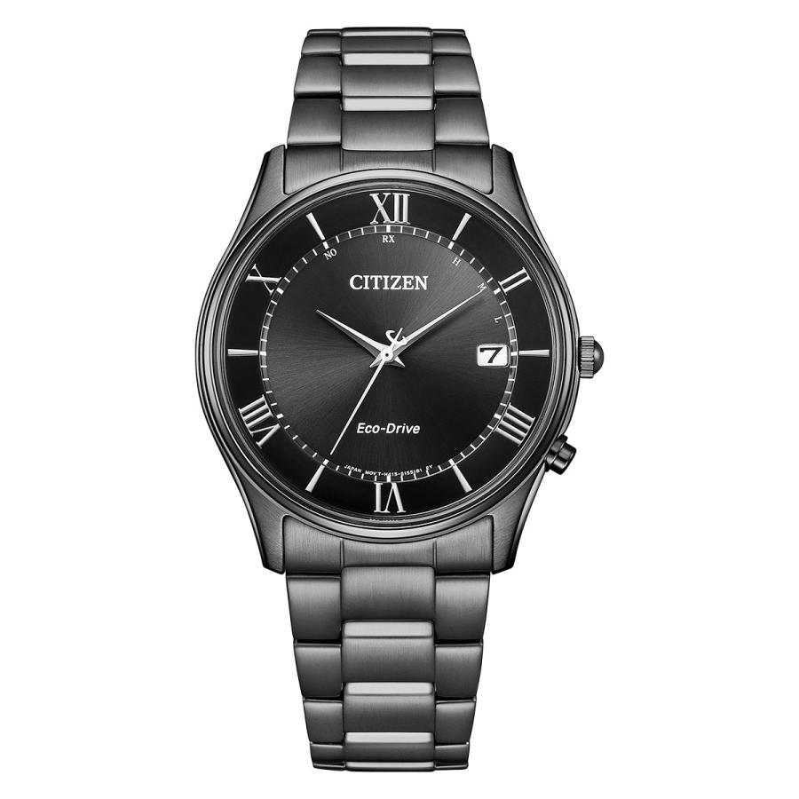 CITIZEN COLLECTION シチズンコレクション エコドライブ 電波時計 ペア