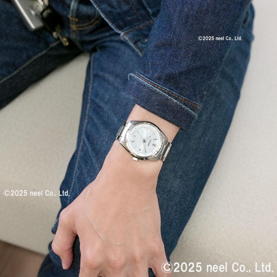CITIZEN COLLECTION シチズンコレクション エコドライブ 電波時計