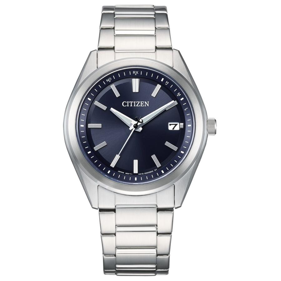CITIZEN COLLECTION シチズンコレクション エコドライブ 電波時計