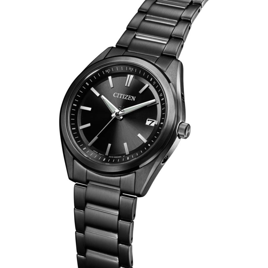 CITIZEN COLLECTION シチズンコレクション エコドライブ 電波時計