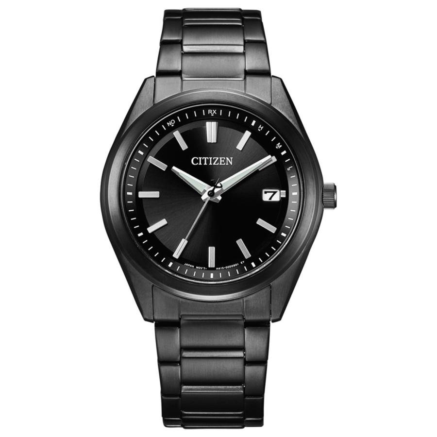 CITIZEN COLLECTION シチズンコレクション エコドライブ 電波時計