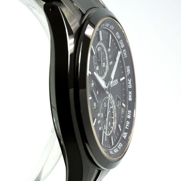 ATTESA（CITIZEN） （豪華おまけ有） シチズン CITIZEN アテッサ
