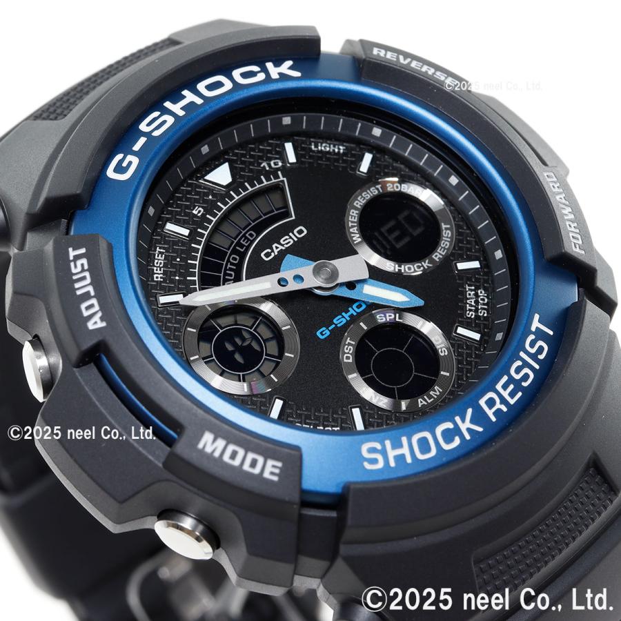 G-SHOCK Gショック ジーショック 腕時計 AW-591-2AJF : neelヤフー店