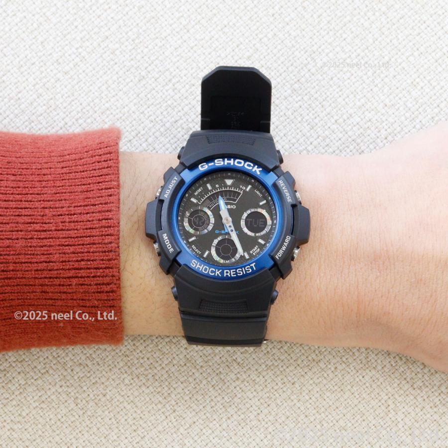 G-SHOCK Gショック ジーショック 腕時計 AW-591-2AJF : neelヤフー店