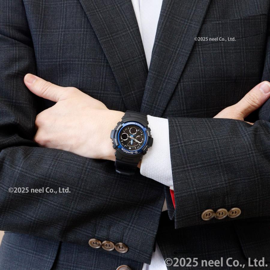 G-SHOCK Gショック ジーショック 腕時計 AW-591-2AJF : neelヤフー店 G-SHOCK AW-591-2AJF