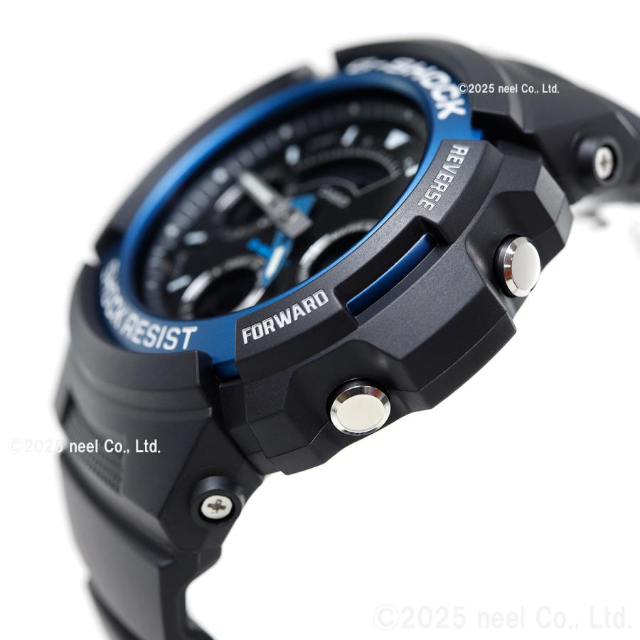 G-SHOCK Gショック ジーショック 腕時計 AW-591-2AJF : neelヤフー店