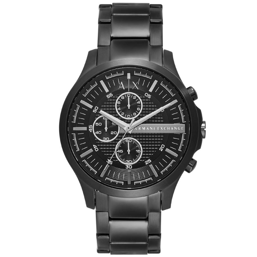 ARMANI EXCHANGE A|X アルマーニ エクスチェンジ 腕時計 メンズ クロノ