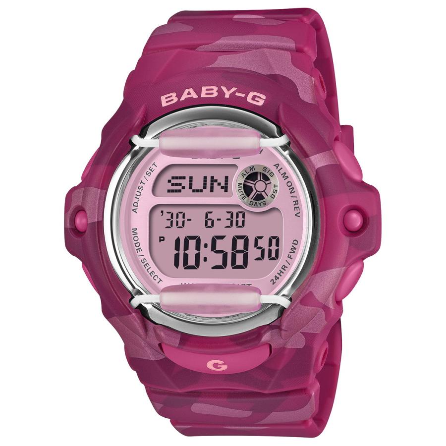 BABY-G （豪華おまけ有） ベビーG レディース 限定モデル 時計 カシオ