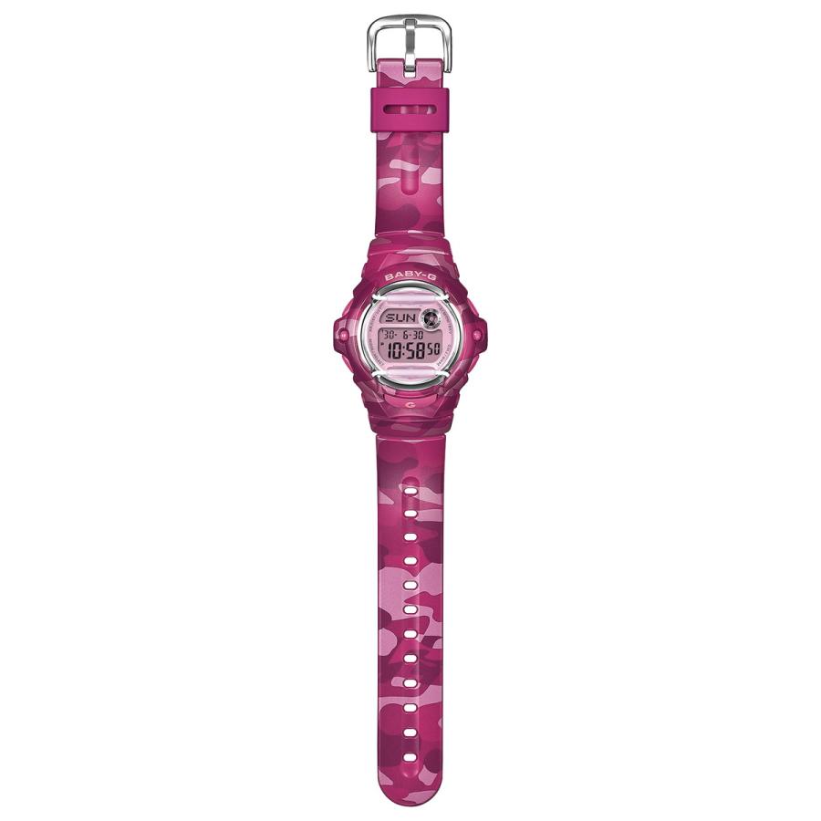 BABY-G （豪華おまけ有） ベビーG レディース 限定モデル 時計 カシオ