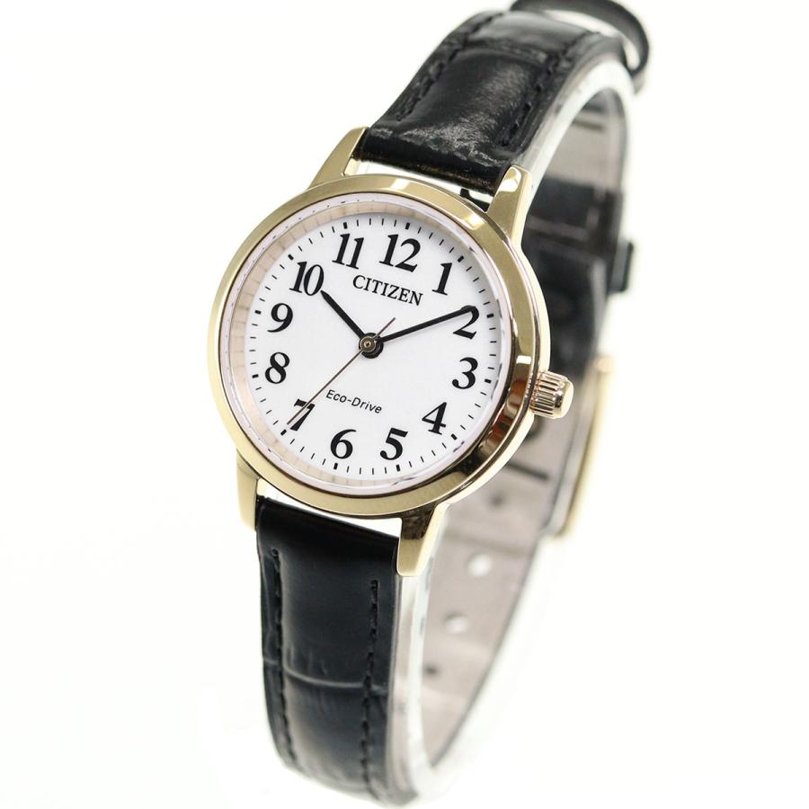 シチズンコレクション CITIZEN COLLECTION 腕時計 メンズ レディース ペアモデル BJ6543-10A EM0932-10A_10