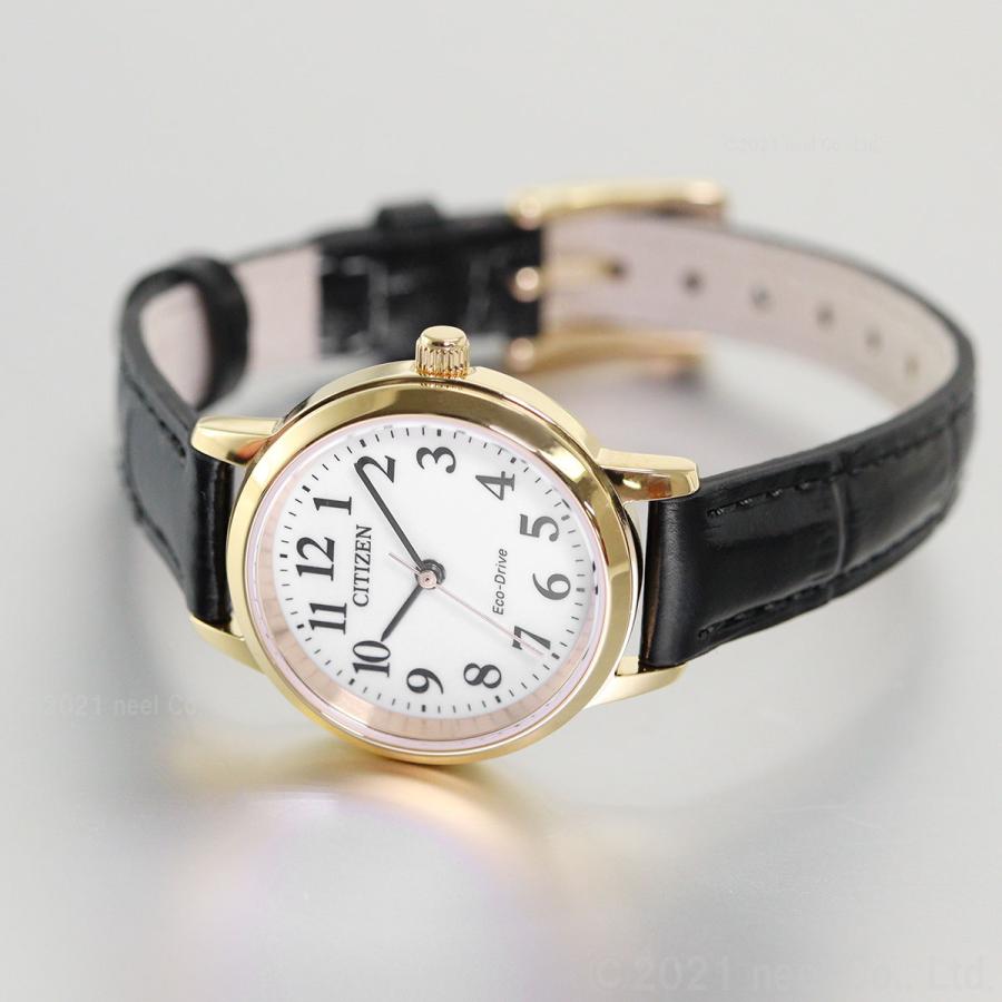 シチズンコレクション CITIZEN COLLECTION 腕時計 メンズ レディース ペアモデル BJ6543-10A EM0932-10A_11