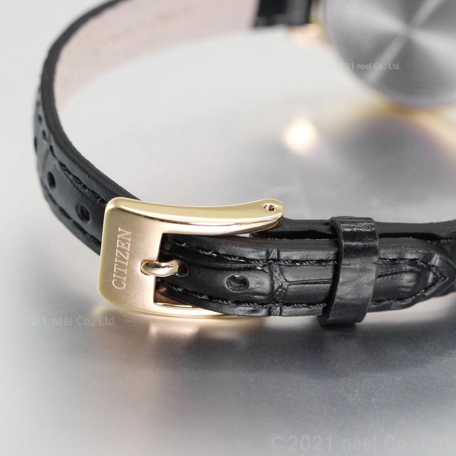 シチズンコレクション CITIZEN COLLECTION 腕時計 メンズ レディース ペアモデル BJ6543-10A EM0932-10A_15
