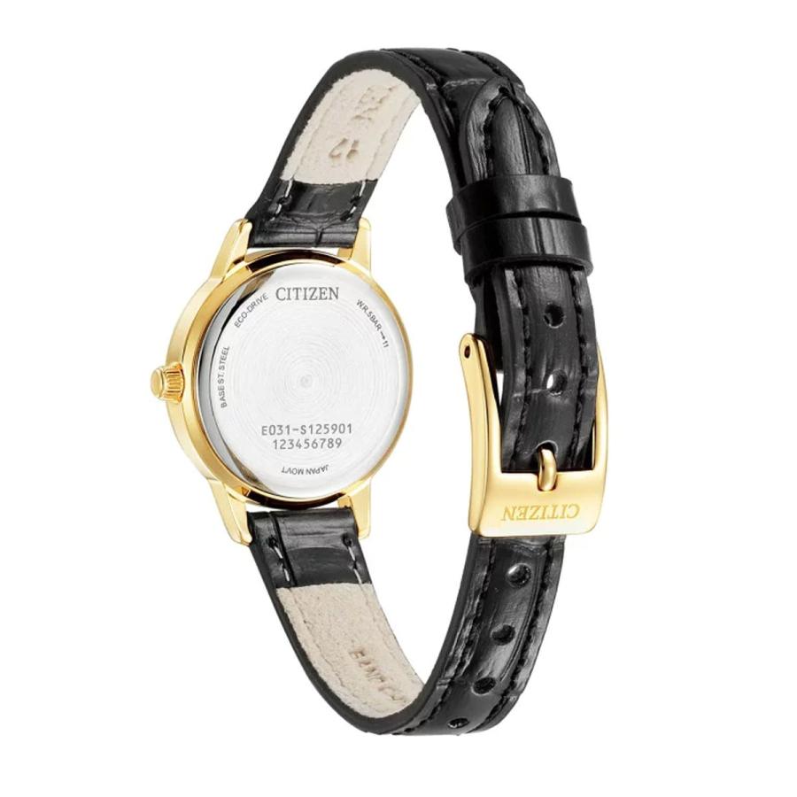 シチズンコレクション CITIZEN COLLECTION 腕時計 メンズ レディース ペアモデル BJ6543-10A EM0932-10A_16
