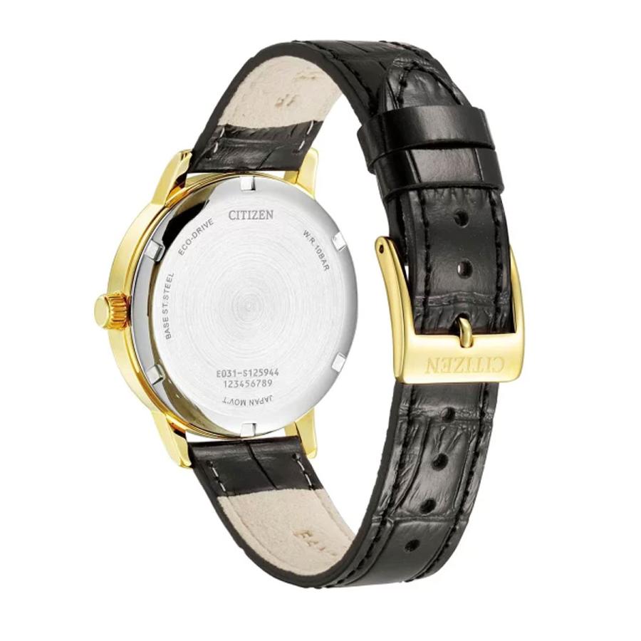 シチズンコレクション CITIZEN COLLECTION 腕時計 メンズ レディース ペアモデル BJ6543-10A EM0932-10A_8