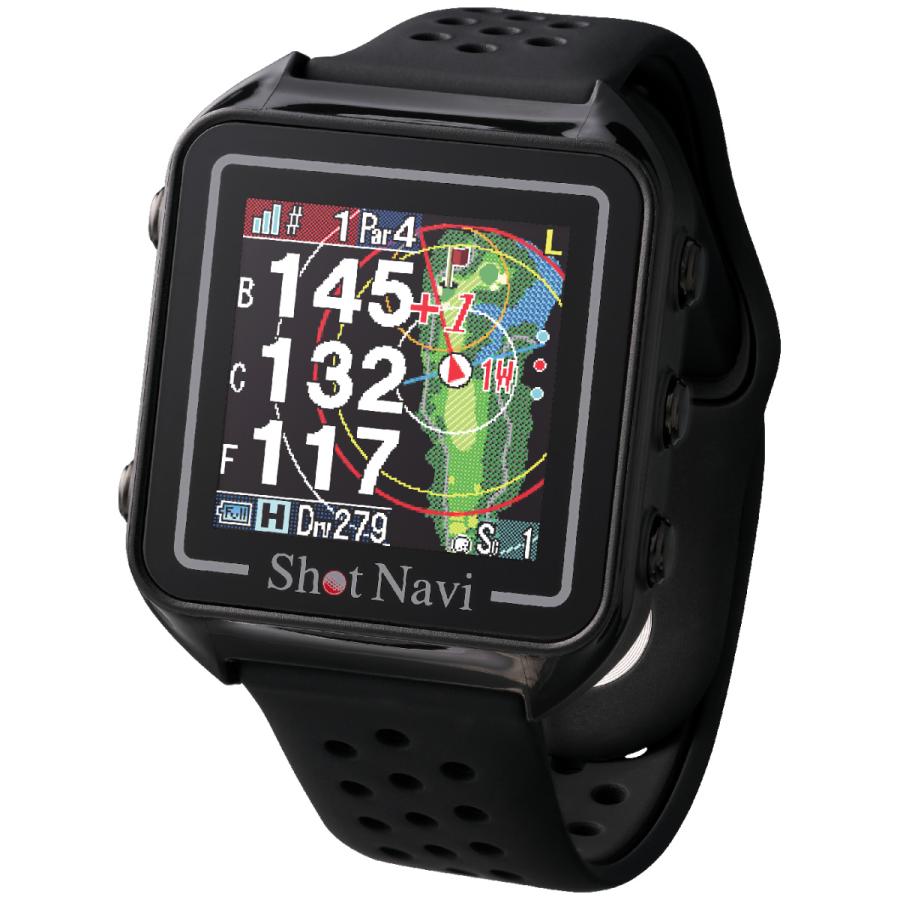 ShotNavi（ショットナビ） Shot Navi Beyond Lite Plus ビヨンドライト