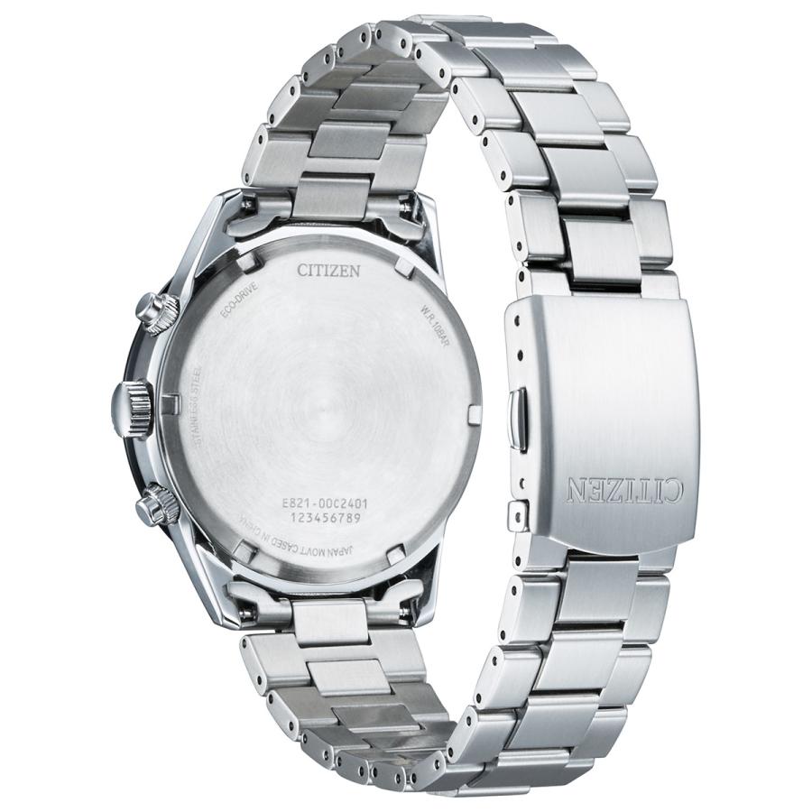 【希少】TDL クラブ33 限定腕時計 CITIZEN ソーラーパワー CITIZEN COLLECTION シチズンコレクション エコドライブ ソーラー