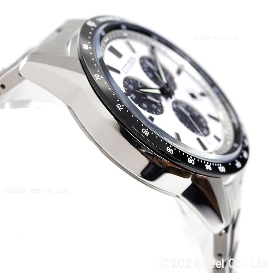 CITIZEN COLLECTION シチズンコレクション エコドライブ ソーラー
