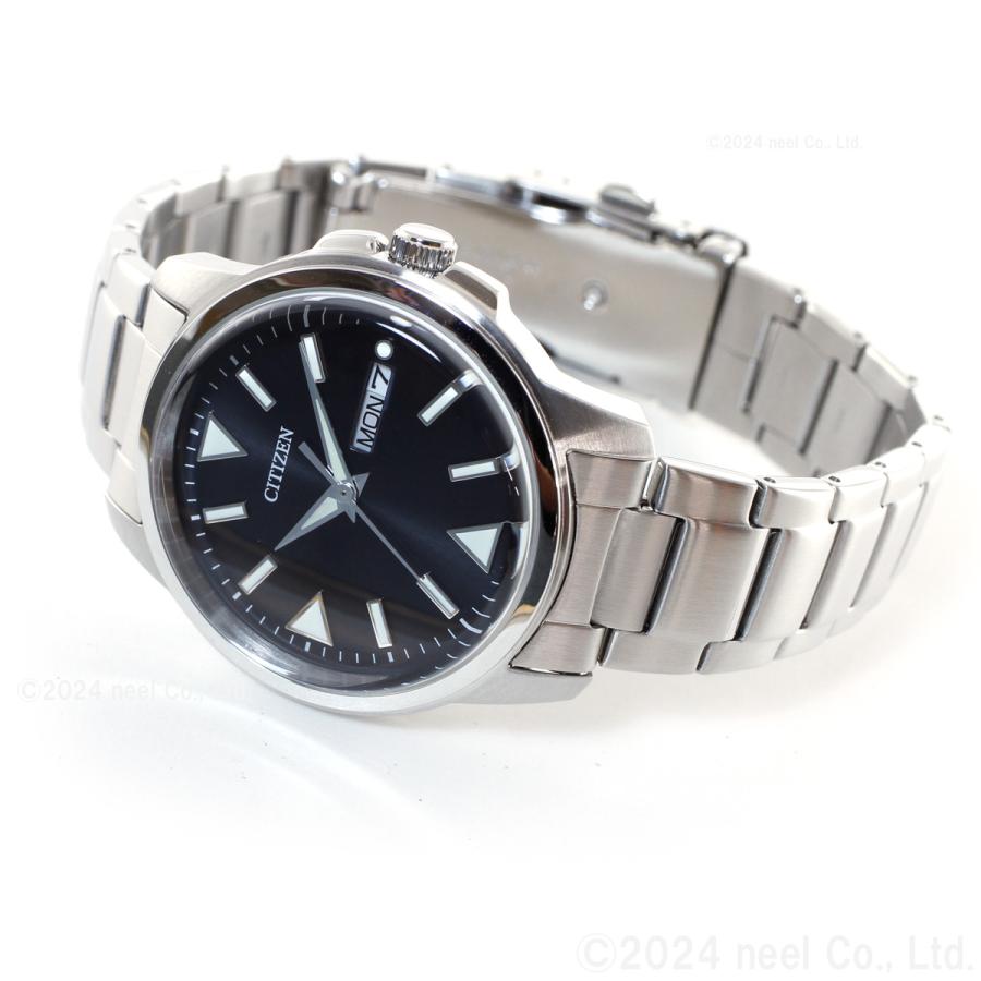 CITIZEN COLLECTION シチズンコレクション エコドライブ ソーラー