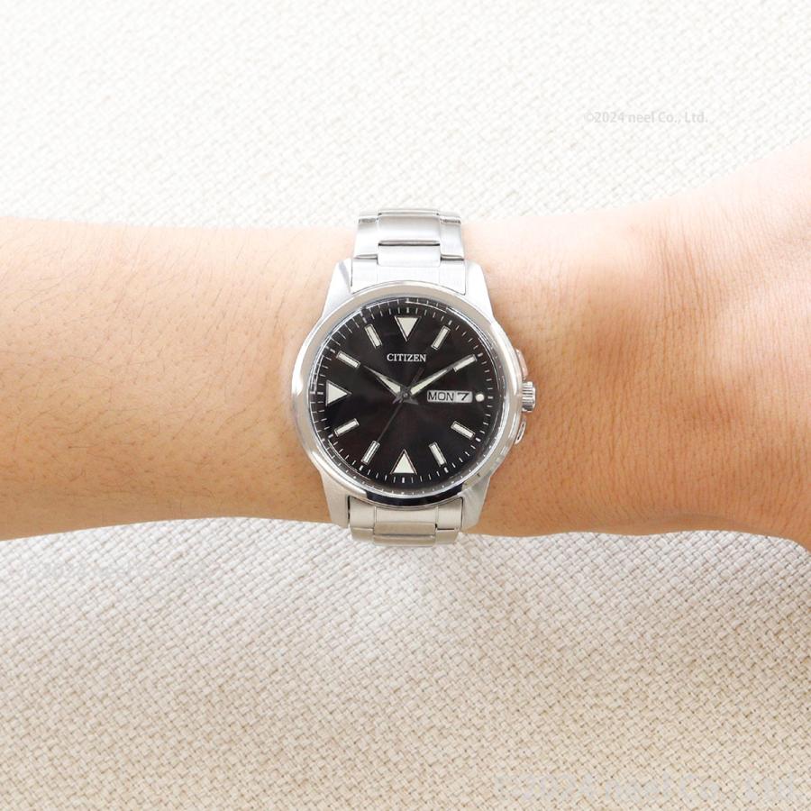 CITIZEN COLLECTION シチズンコレクション エコドライブ ソーラー