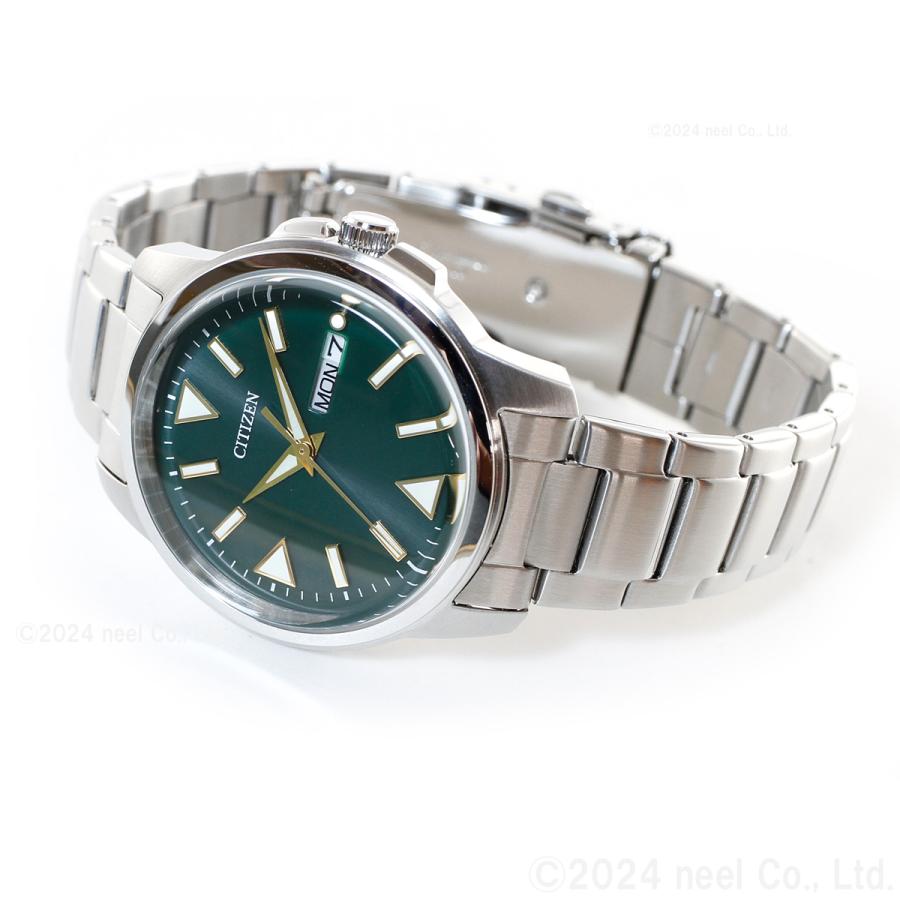 CITIZEN COLLECTION シチズンコレクション エコドライブ ソーラー