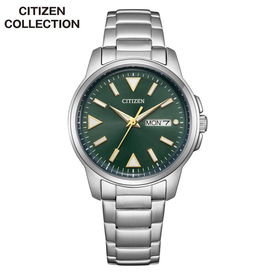 CITIZEN COLLECTION シチズンコレクション エコドライブ ソーラー