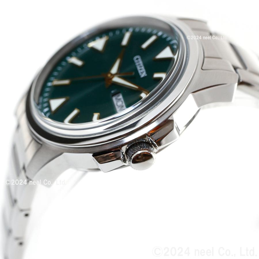 CITIZEN COLLECTION シチズンコレクション エコドライブ ソーラー