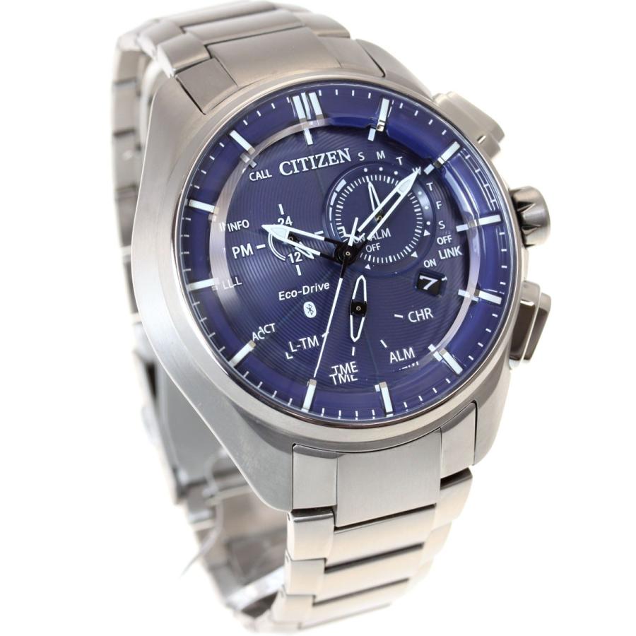 シチズン スマートウォッチ CITIZEN CONNECTED Eco-Drive W770 シチズン スマートウォッチ CITIZEN CONNECTED Eco-Drive W770