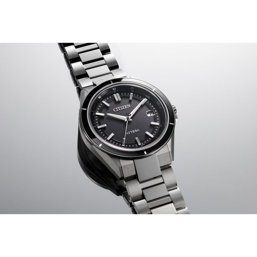 ACT Line （豪華おまけ有） シチズン アテッサ エコドライブ