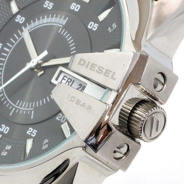 ディーゼル（DIESEL） 腕時計 メンズ DZ1206｜neel1999｜05