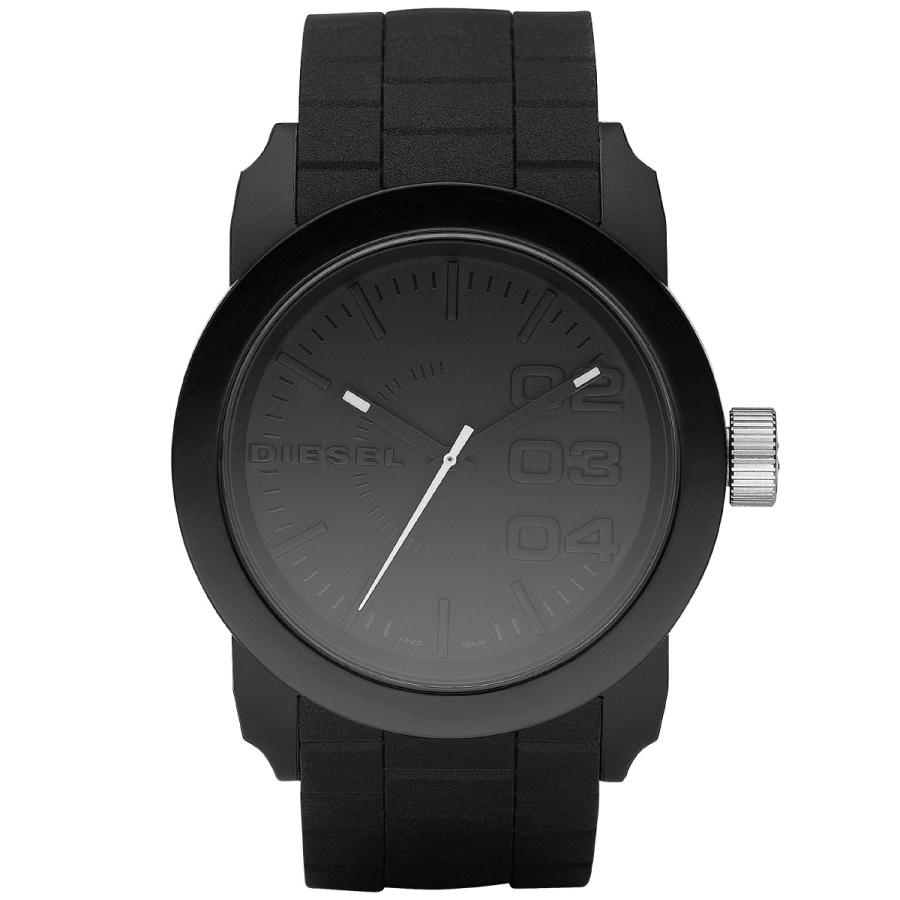 DIESEL（ディーゼル） 腕時計 メンズ シリコン DZ1437 : neelヤフー店