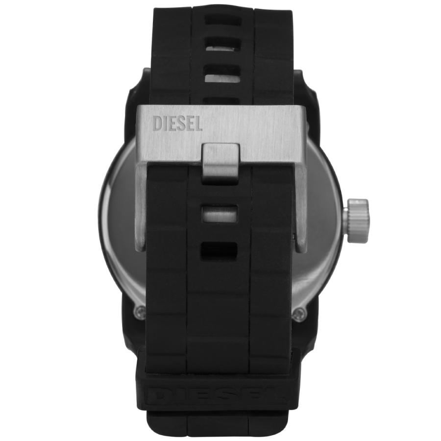 ディーゼル　腕時計 DIESEL（ディーゼル） 腕時計 メンズ シリコン DZ1437 : neelヤフー店