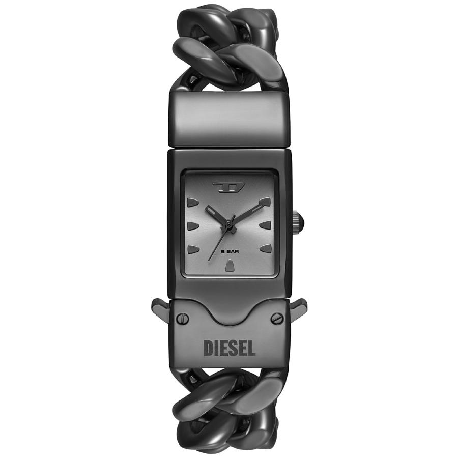 DIESEL（ディーゼル） （ノベルティー付き）ディーゼル 腕時計 メンズ