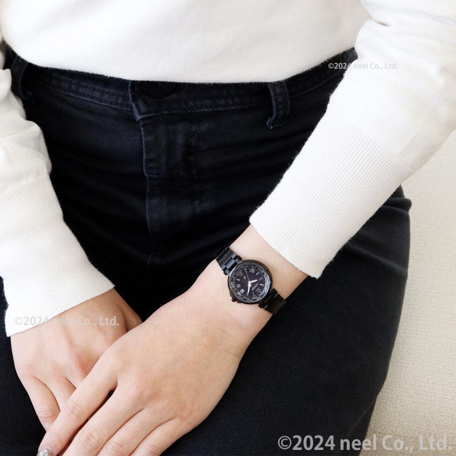 限定モデル　シチズン　クロスシー　EC1016-51E　数量限定1000本のみ！ シチズン xC クロスシー ベーシックコレクション 限定モデル EC1016