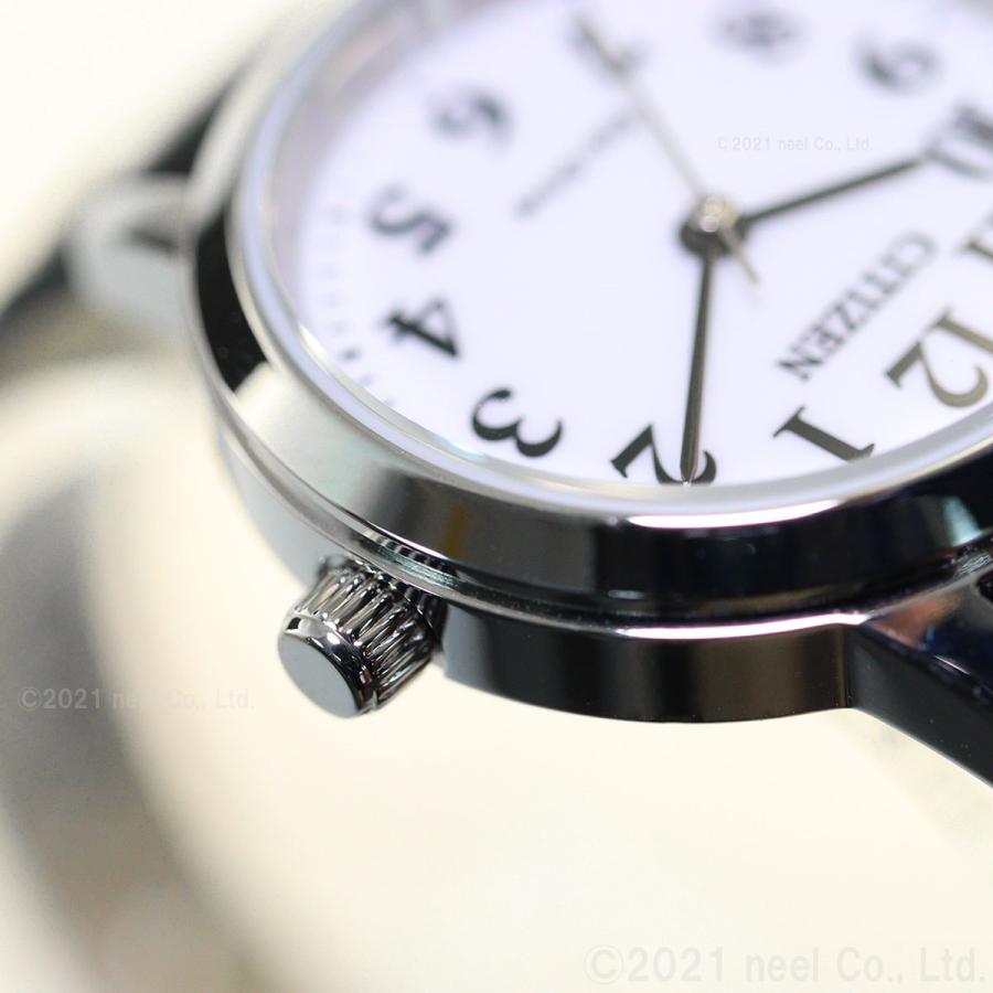 シチズンコレクション EM0930-15A エコドライブ 腕時計 レディース｜neel1999｜06
