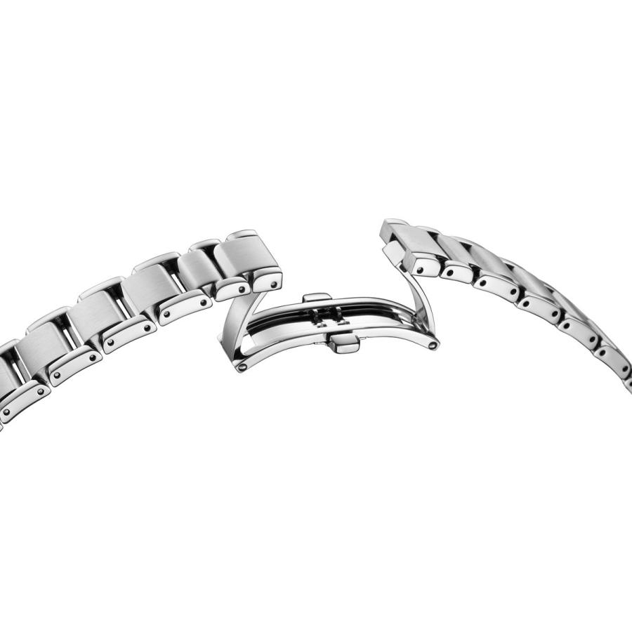 【まとめ売り】 シチズン エル レディース エコドライブ 腕時計 EM1060-87N CITIZEN L ROUND Collection スズラン モチーフ 【7057232806】(25300円)