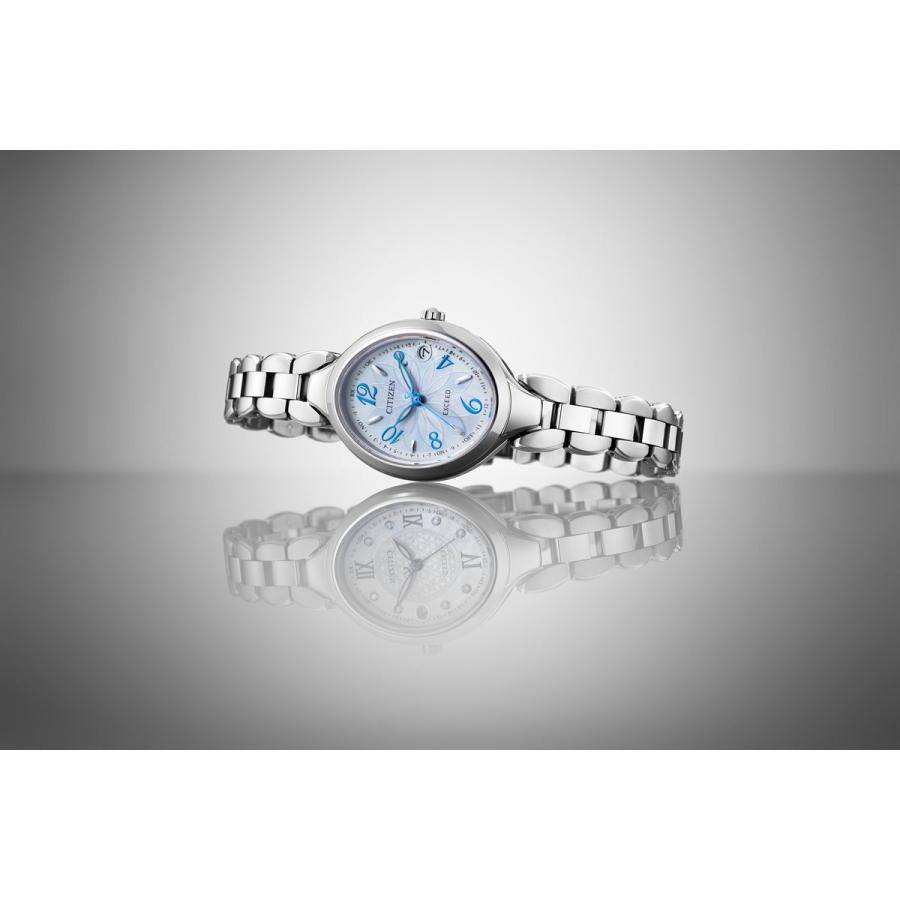 EXCEED(CITIZEN) （豪華おまけ有） シチズン エクシード レディース