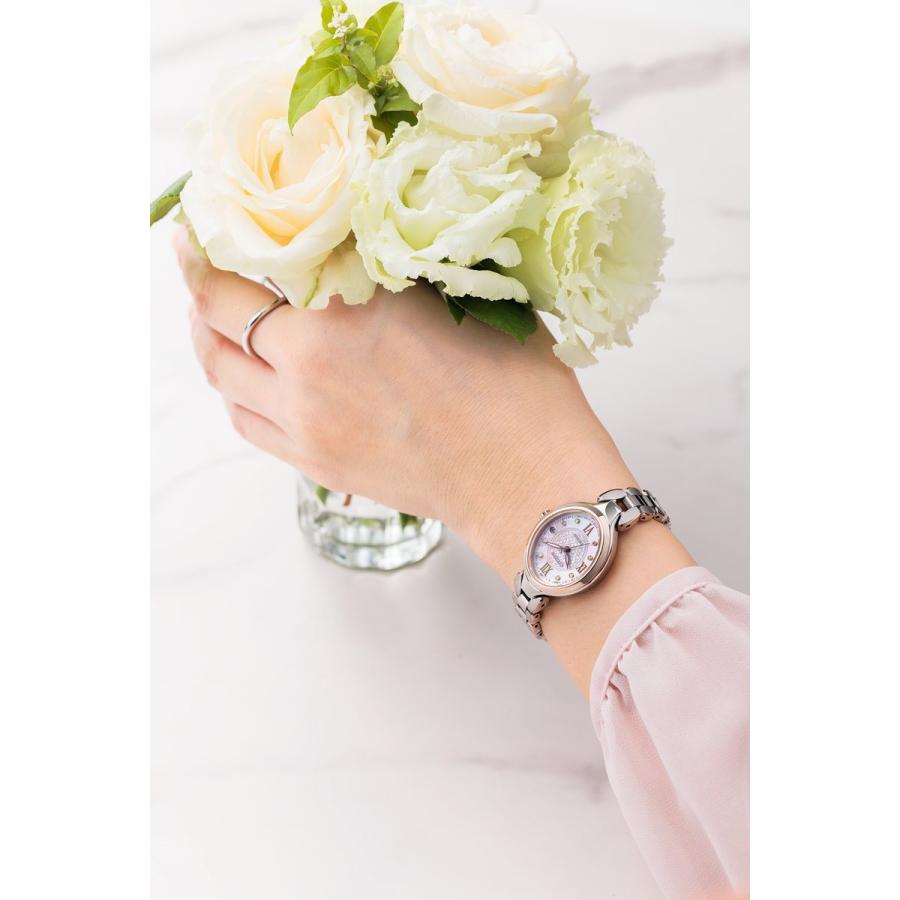 EXCEED(CITIZEN) （豪華おまけ有） シチズン エクシード レディース