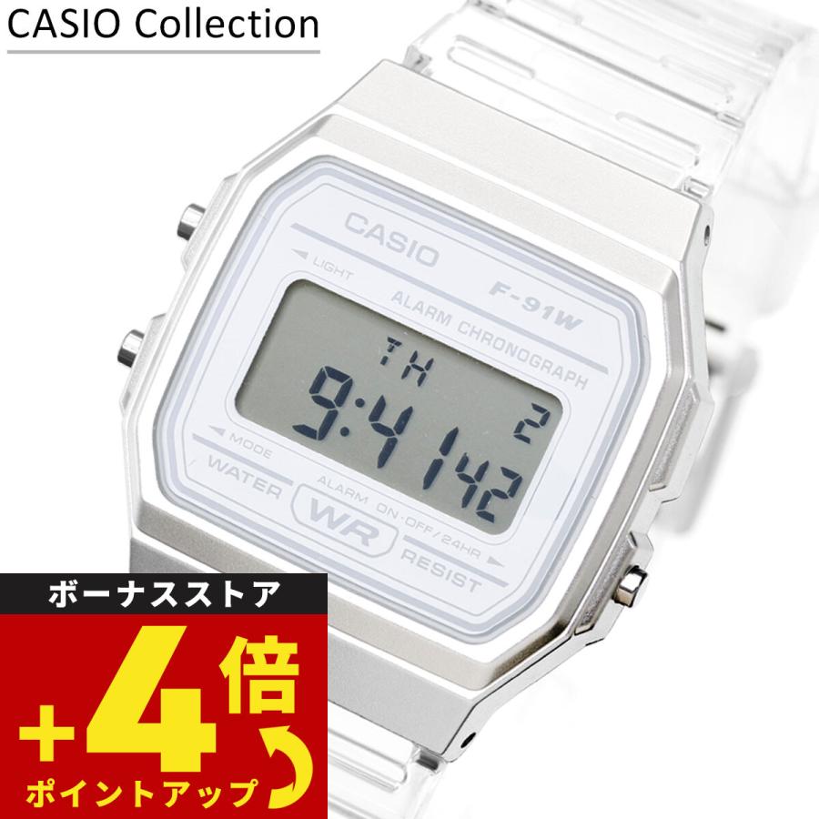 スタンダード（CASIO） カシオ コレクション CASIO Collection POP