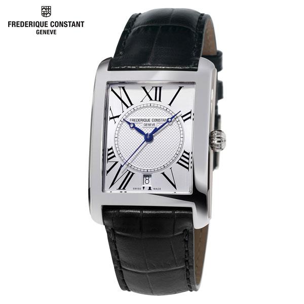 フレデリック・コンスタント クラシック カレ 日本限定モデル 腕時計 メンズ FC-245MC4C6 FREDERIQUE CONSTANT｜neel1999｜02