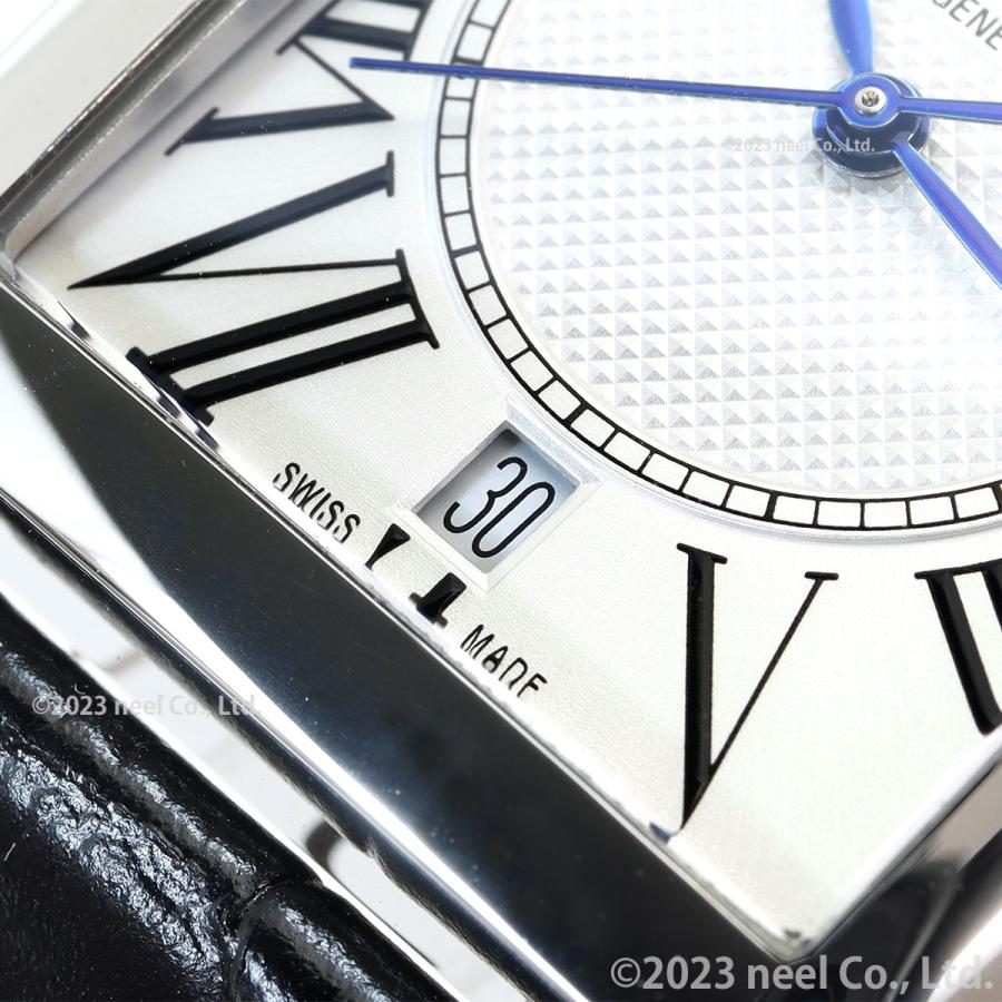 フレデリック・コンスタント クラシック カレ 日本限定モデル 腕時計 メンズ FC-245MC4C6 FREDERIQUE CONSTANT｜neel1999｜08