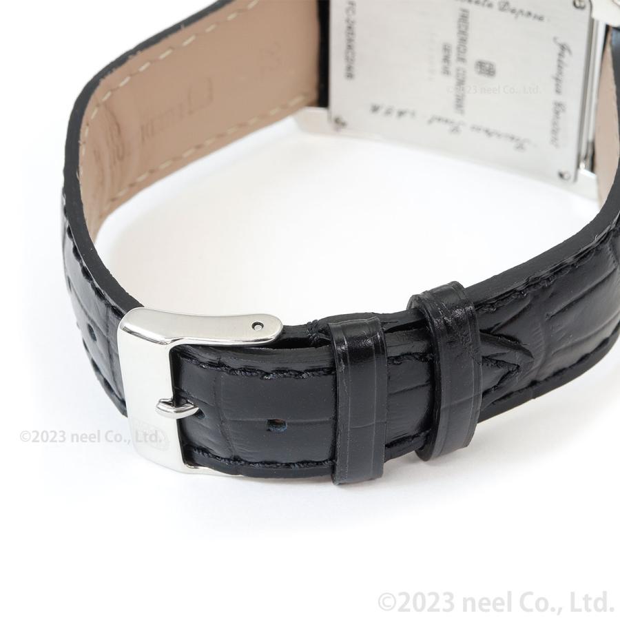 フレデリック・コンスタント クラシック カレ 日本限定モデル 腕時計 メンズ FC-245MC4C6 FREDERIQUE CONSTANT｜neel1999｜10