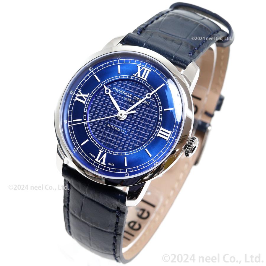 CLASSICS（FREDERIQUE CONSTANT） フレデリック コンスタント